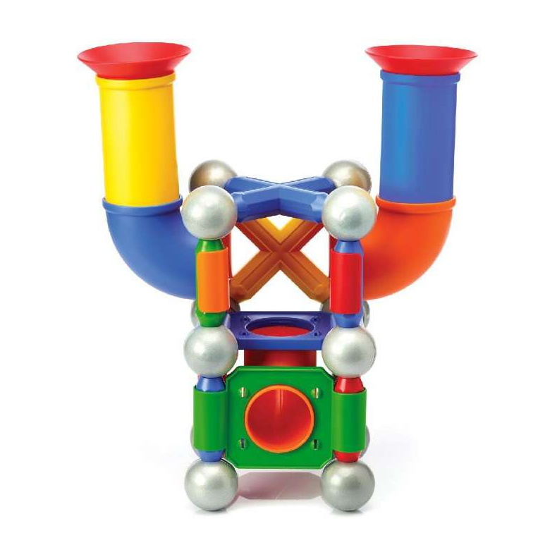 SmartMax Mega Ball Run