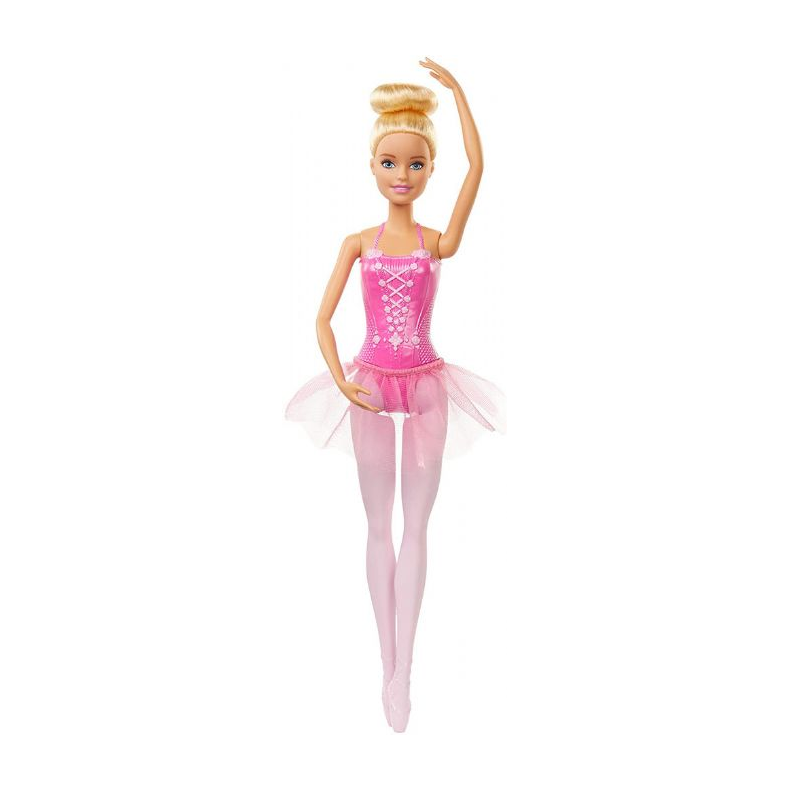 Barbie Ballerina Blond