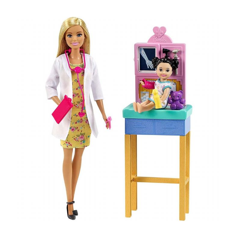 Barbie Brnelge Legest