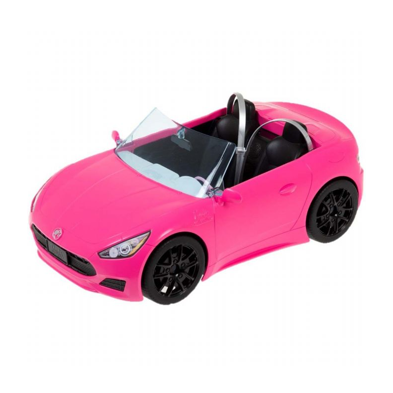 Barbie Cabriolet