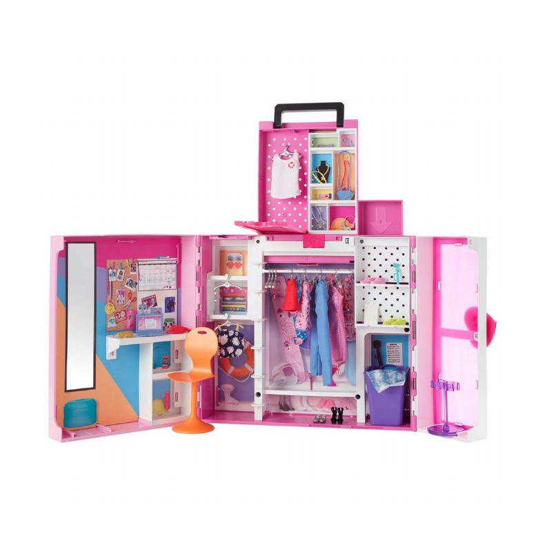 Barbie Dream Closet 2.0