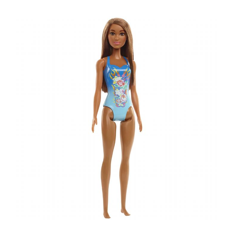 Barbie Swimsuits Bl Dukke