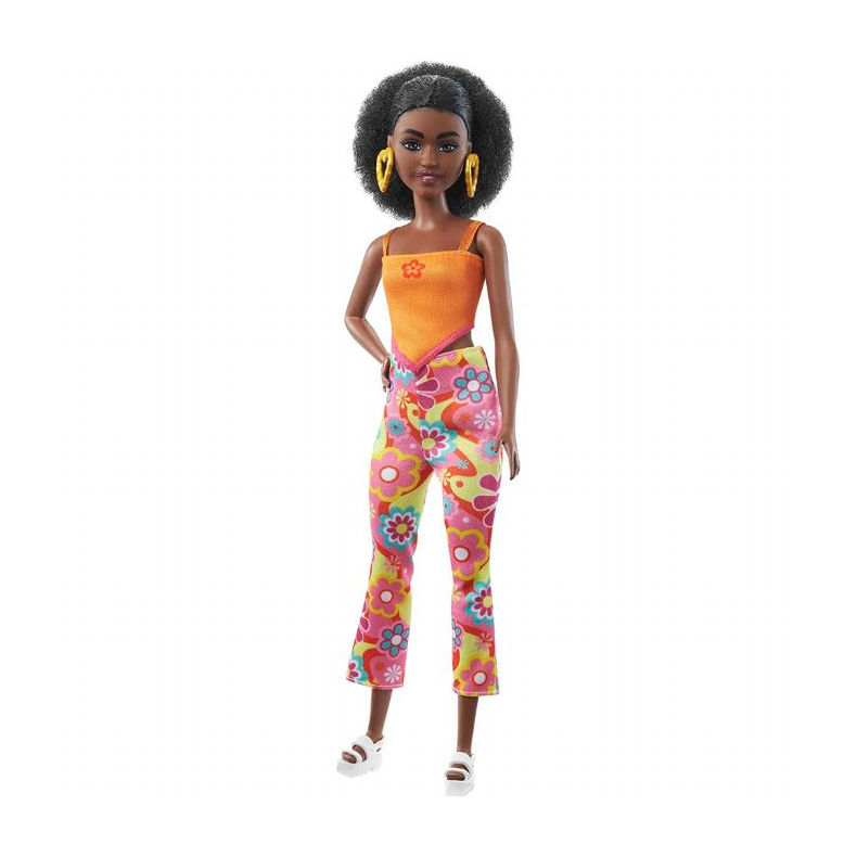 Barbie Dukke Y2K Outfit