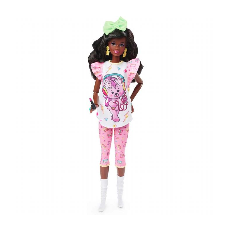 Barbie Rewind Slumber Party Dukke