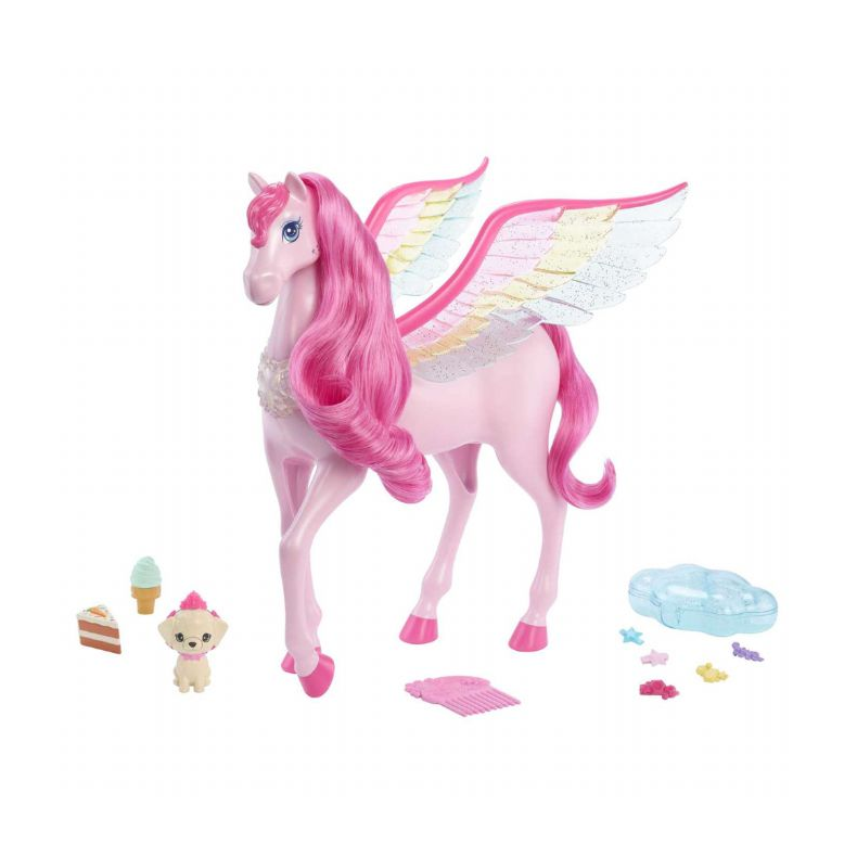 Barbie A Touch of Magic Pegasus