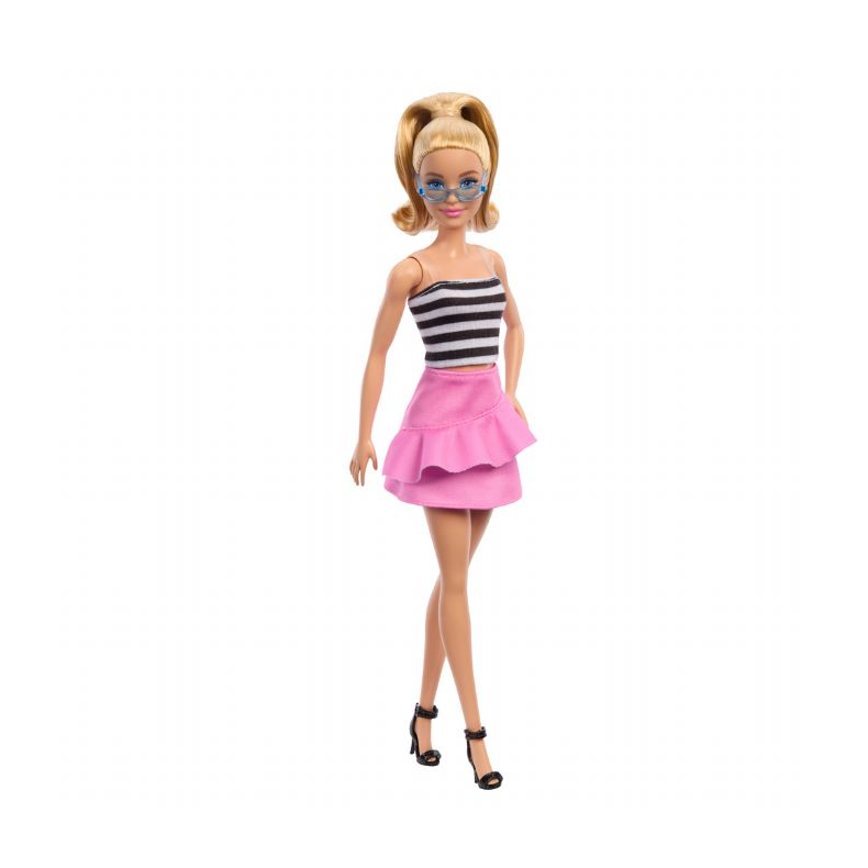 Barbie 65 rs Jubilumsdukke