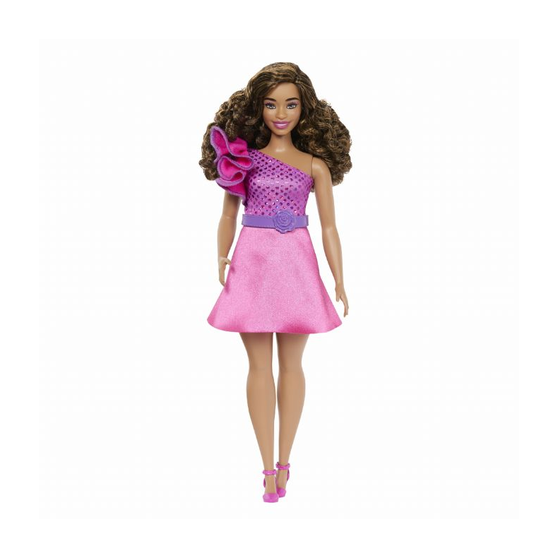 Barbie Fashionistas Dream Date Dukke