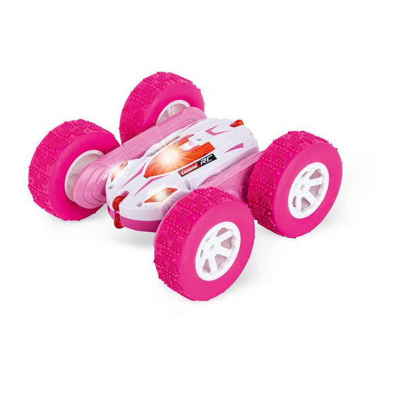 Carrera Mini Turnator RC, 6km/h