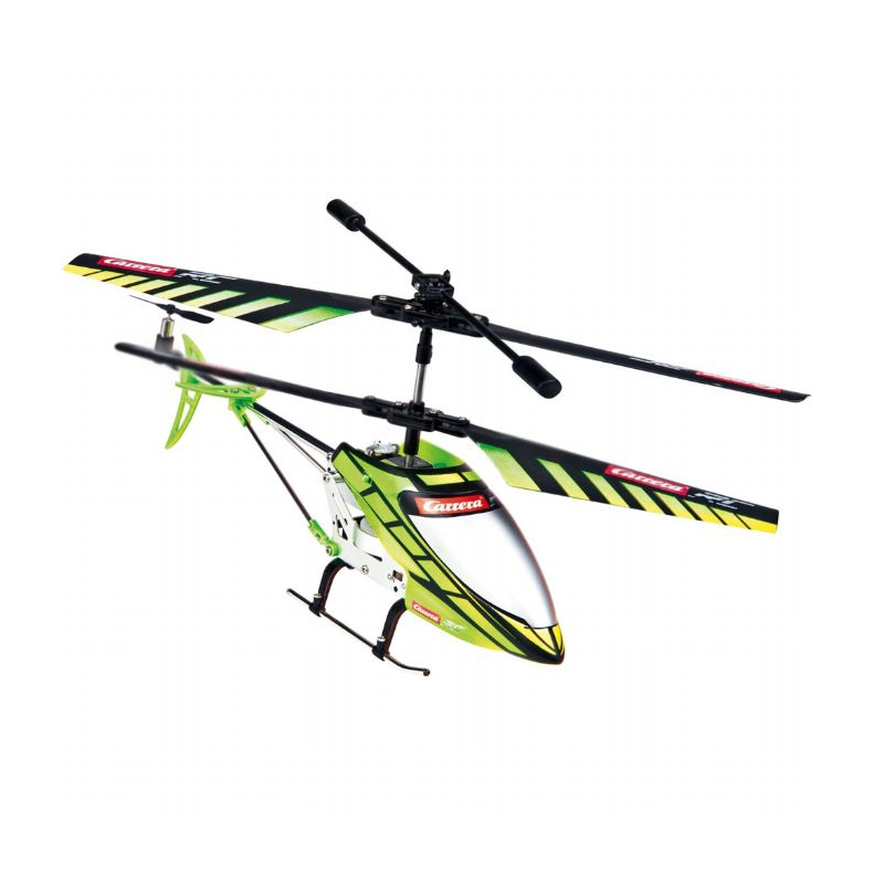 Carrera RC Green Chopper 2.0 2,4GHz