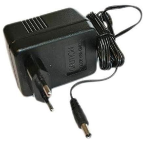 Oplader 6V til elbiler