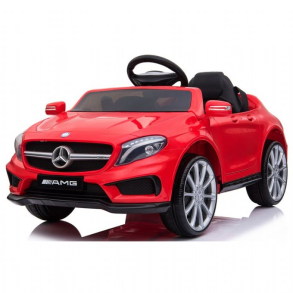 Mercedes AMG GLA45 12V (Rd)