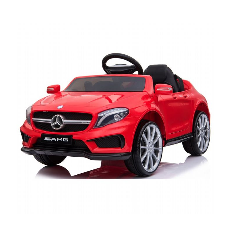 Mercedes AMG GLA45 12V (Rd)