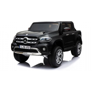 Mercedes X-Class 4 x 24V, 2-pers.