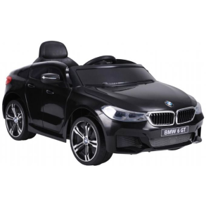 BMW 6 GT Sort 12V