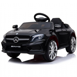 Mercedes AMG GLA45 12V