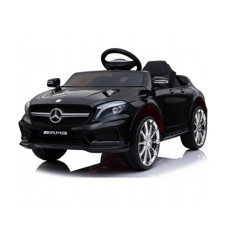 Mercedes AMG GLA45 12V