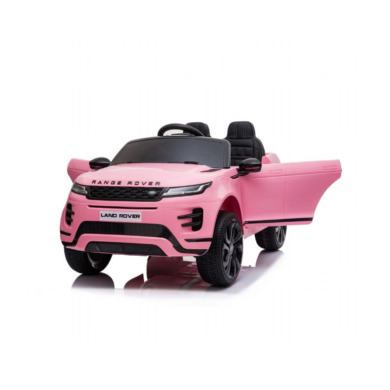 Range Rover Evoque 12V (Pink)