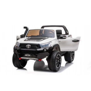 Toyota Hillux 12V - 2 Personers