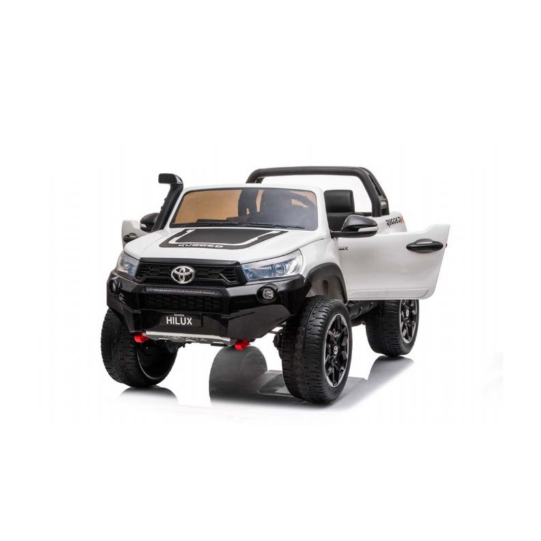 Toyota Hillux 12V - 2 Personers