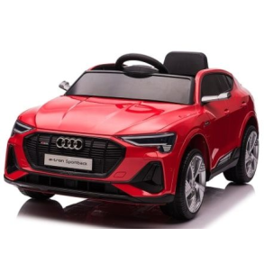 Audi E-Tron Sportsback 12V Rd