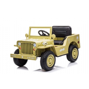 Azeno Jeep Desert 12V