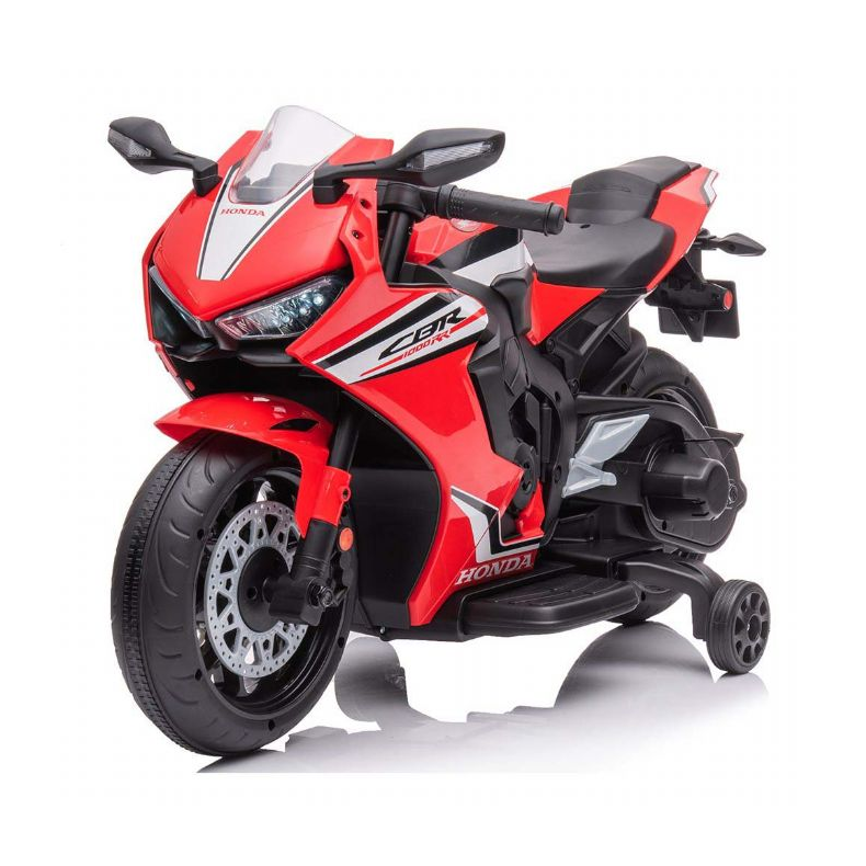 Honda CBR1000R Motorcykel 12V