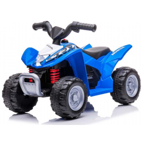 Honda PX250 ATV 6V Bl