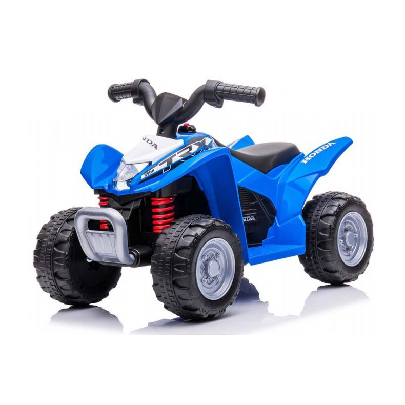 Honda PX250 ATV 6V Bl