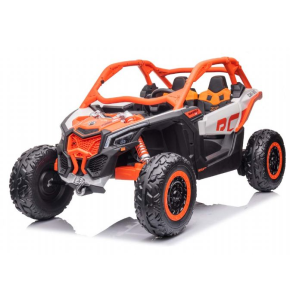 Can-am Marverick UTV 24V, 4x200W motorer
