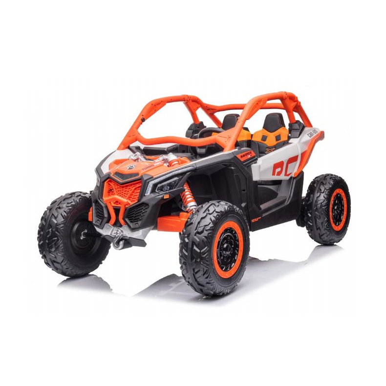 Can-am Marverick UTV 24V, 4x200W motorer