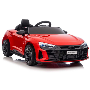 Elbil Til Brn, Audi e-tron Sportsback 4x12V, rd