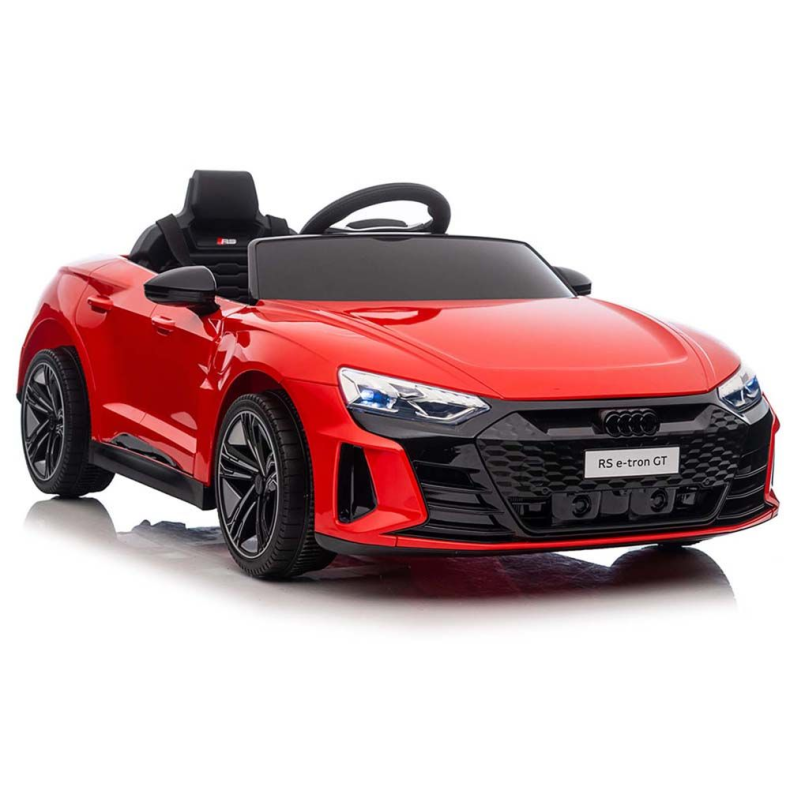 Elbil Til Brn, Audi e-tron Sportsback 4x12V, rd