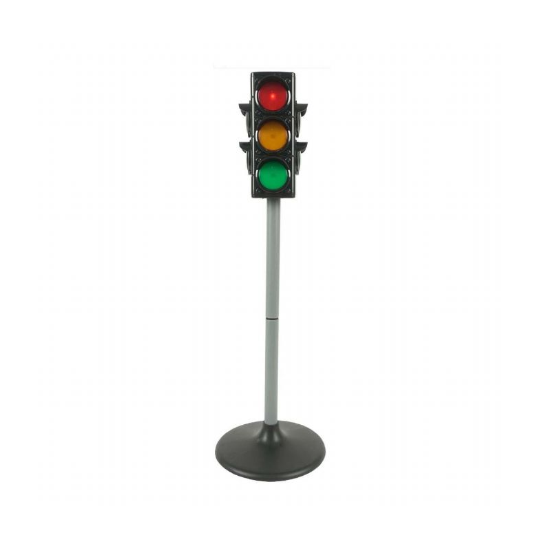 Trafik Lys til trafikskolen