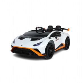 Lamborghini Huracan, 12V drifter 9km/t