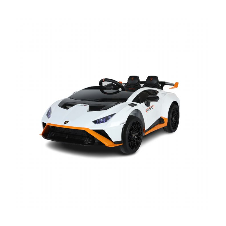 Lamborghini Huracan, 12V drifter 9km/t