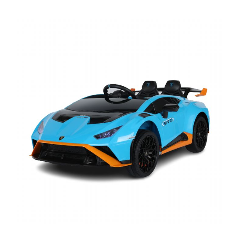 Lamborghini Huracan, 12V drifter 9km/t