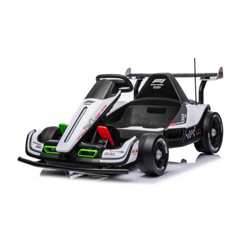 Formula Gokart Drifter II 24V 15km/t