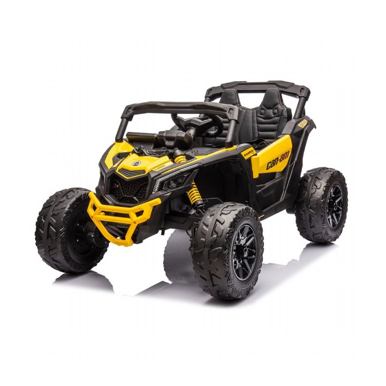 Can-Am Marverick UTV, 4x200Watt, 24V