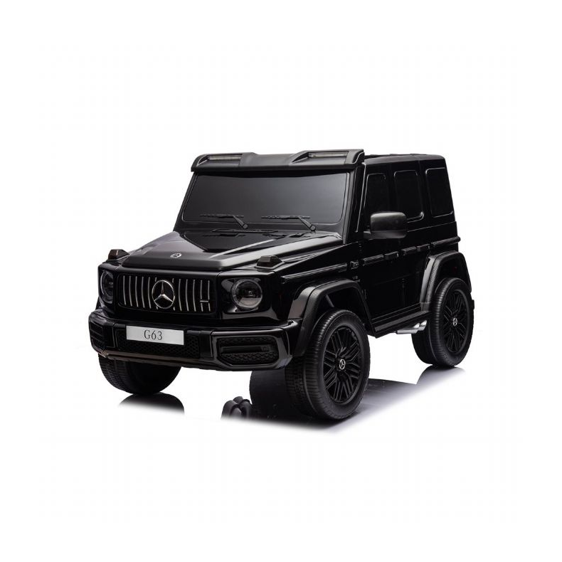 Mercedes AMG G63 XXL, 24V - 2 pers.