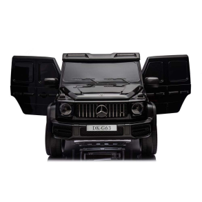 Elbil Til Brn - Mercedes AMG G63