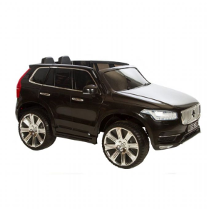 Volvo XC90, 2x12V m. gummihjul