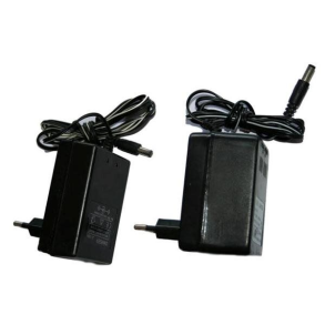 Oplader 24V til Elbil