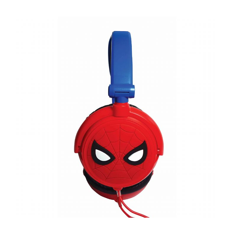 Spiderman Hovedtelefoner