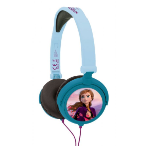 Frost Hovedtelefoner