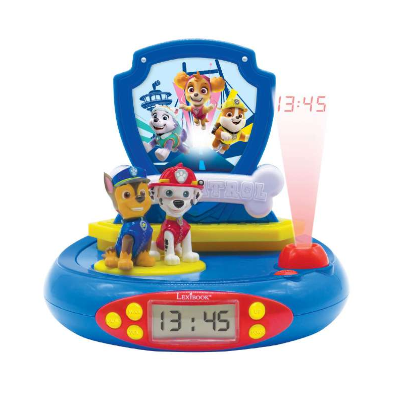 Paw Patrol Vkkeur