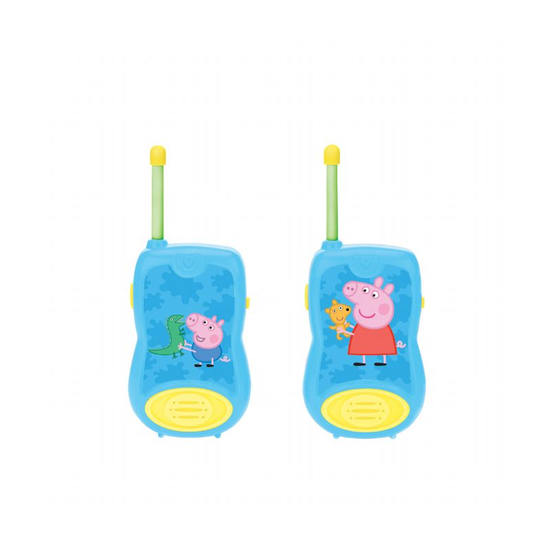 Gurli Gris Walkie Talkies 100 meter