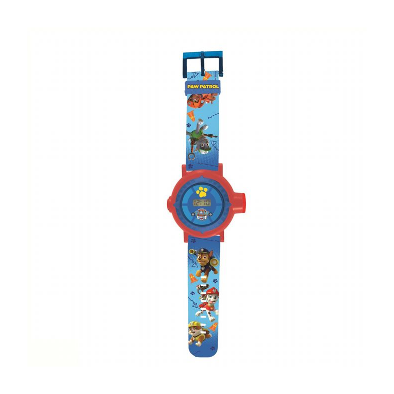 Paw Patrol armbndsur