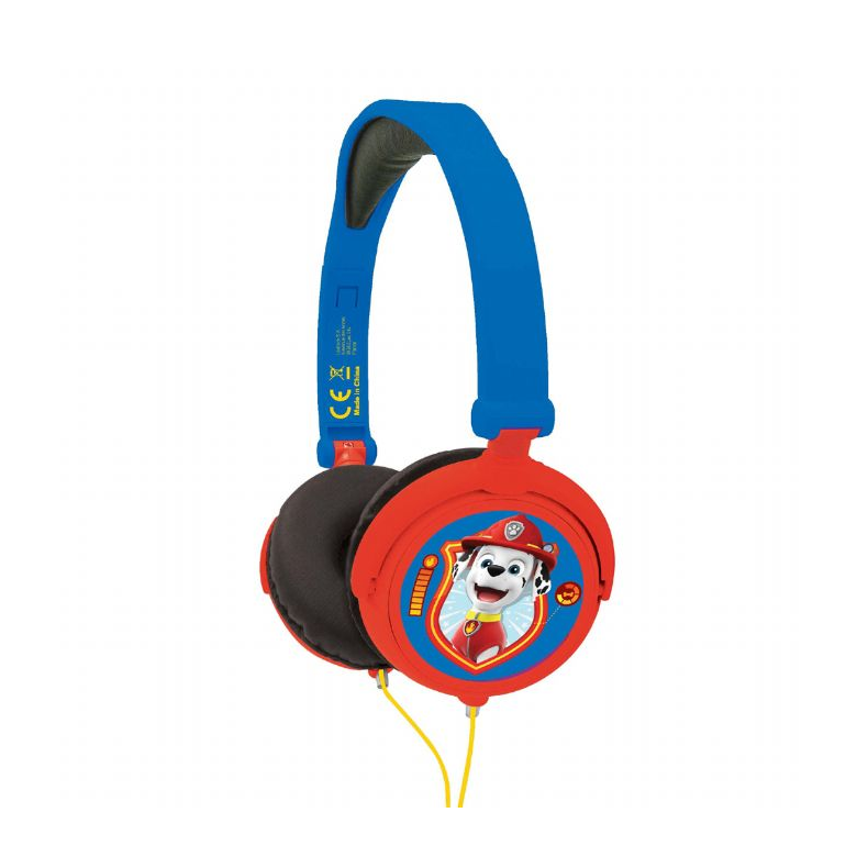 Paw Patrol Hovedtelefoner