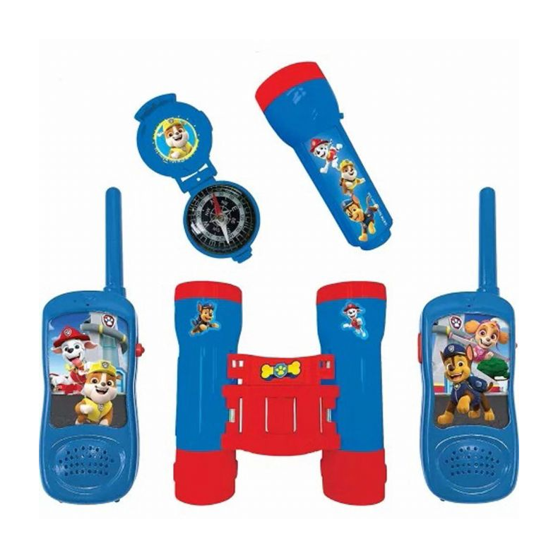 Paw Patrol Eventyrst