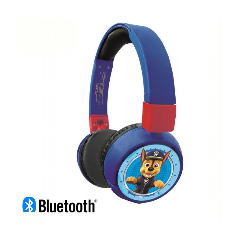 Paw Patrol Hovedtelefoner